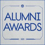 GVSU Alumni Awards 2024 on November 1, 2024